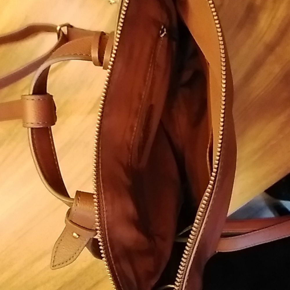Fossil Backpack - Picture 3 of 3